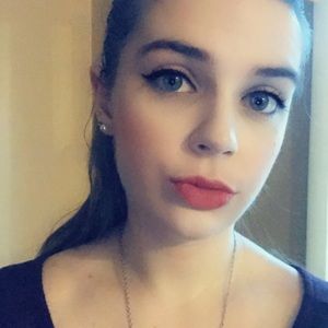 Meet your Posher, Kelsi